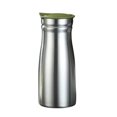 thumbnail image 3 of DimyFew Bouilloire en Acier Inoxydable à Isolation sous Vide 0,8 L Moderne pour Camping Bar Mariages Verte Sans Poignée, 3 of 8