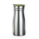 thumbnail image 3 of Hervidor aislado de acero inoxidable de 0,8 L, jarra de agua versátil para bebidas frías, Verde sin asa, 3 of 9