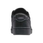 K-Swiss Court Pro II CMF Men’s Sneakers, Classic Leather Court Style with Cushioning Comfort