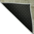 thumbnail image 3 of Addison Rugs Chantille Indoor/Outdoor Transitional Casual Taupe Washable Rectangle Rug, 5' x 7'6", 3 of 5