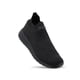 thumbnail image 5 of COURT | Tenis Urbano Para Hombre/Mujer Color Negro COURT  A4069TNN, 5 of 5