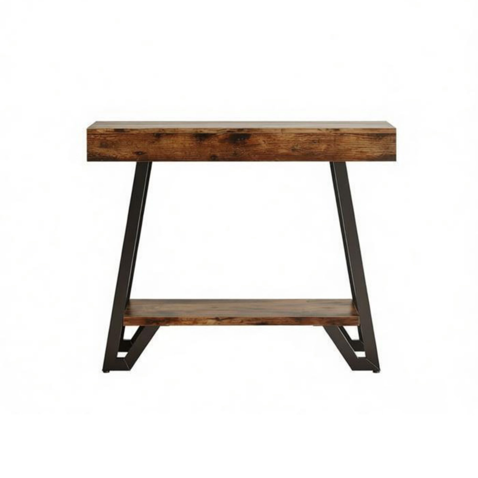 Long Console Table