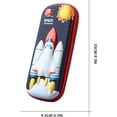 thumbnail image 3 of Estuche para lápices para niños, 3 of 3