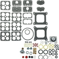 3-200 Kit for Holley 4160 Carburetor Rebuild Kit FOR 1850 3310 390 600 750 CFM 9776