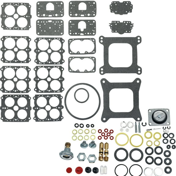 3-200 Kit for Holley 4160 Carburetor Rebuild Kit FOR 1850 3310 390 600 750 CFM 9776