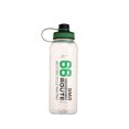 thumbnail image 1 of Botella de agua de 50 onzas con colador extraíble, jarra de agua deportiva de 1,5 L para gimnasio y deportes al aire libre, 1 of 5