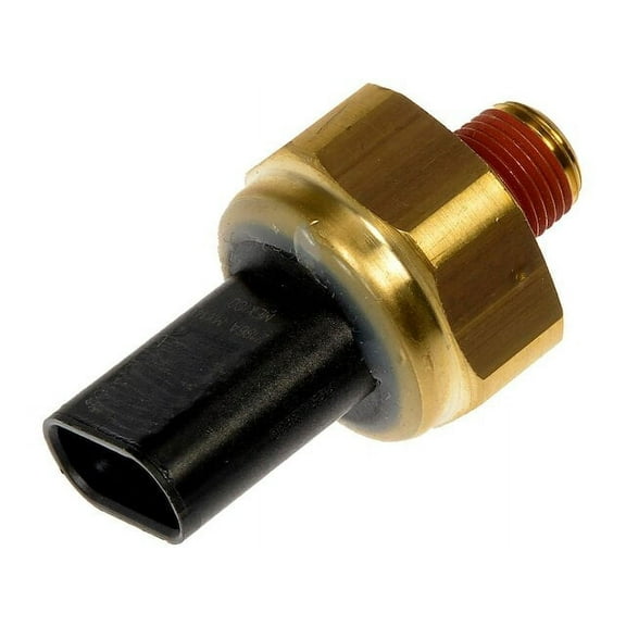 Engine Oil Pressure Sensor - Compatible with 2019 - 2024 Ram ProMaster 2500 3.6L V6 2020 2021 2022 2023