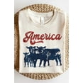thumbnail image 4 of AMERICAN CATTLE T-SHIRT PLUS SIZE, 4 of 11