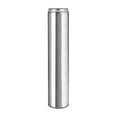 thumbnail image 2 of Selkirk  8 in. Dia. x 24 in. L Stainless Steel  Chimney Pipe, 2 of 2
