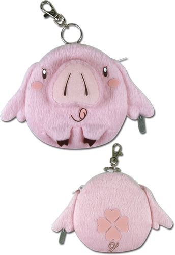 the seven deadly sins hawk plush