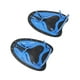 thumbnail image 5 of Paletas De Natación De Mano, Paletas De Mano De Entrenamiento De Natación, Aletas De Mano Para Mujeres Y Hombres, 5 of 7