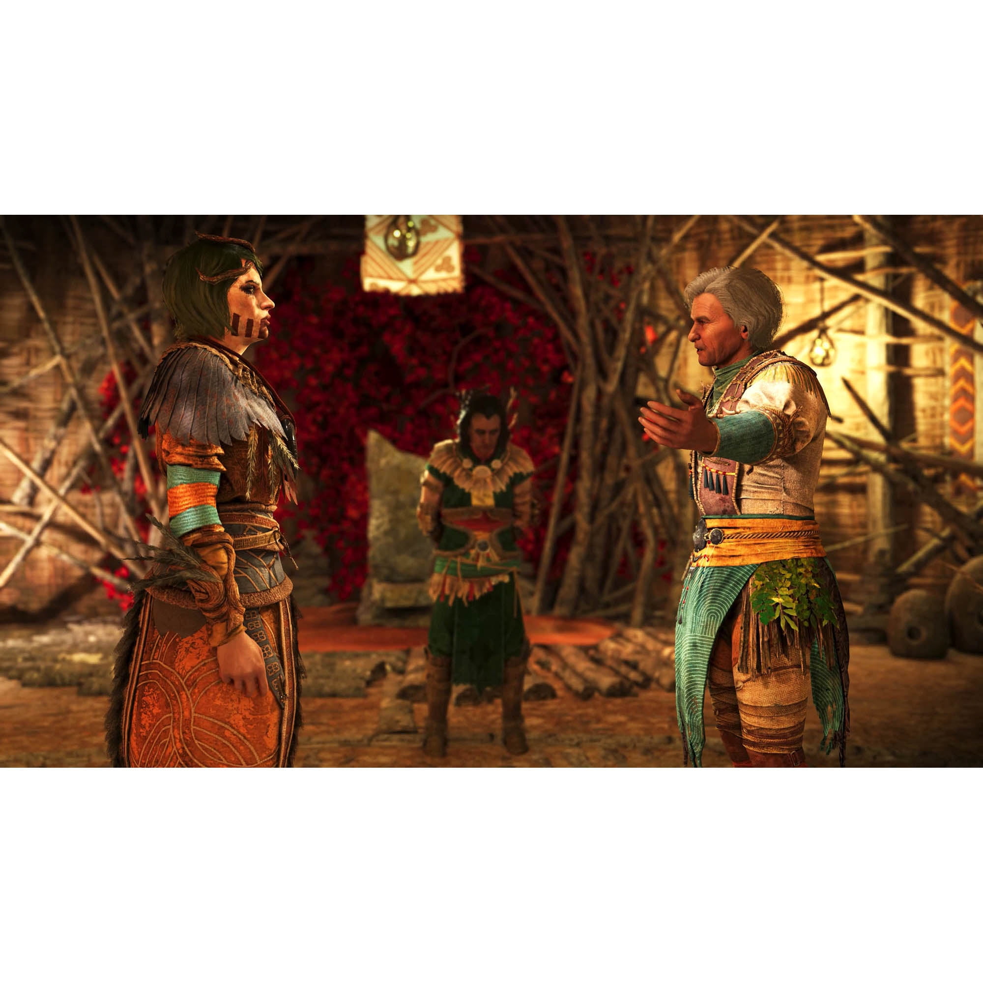 Greedfall 2: The Dying World (Xbox Series X)