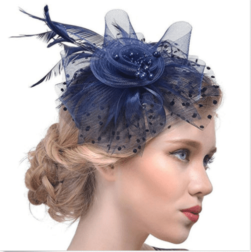 fascinator hat headband