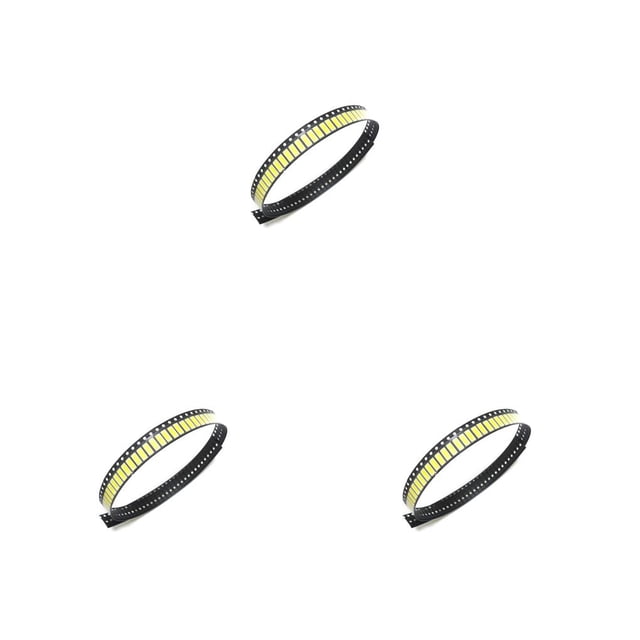 Juego de cuentas de lámpara Cateissary 100 piezas SMD 7030