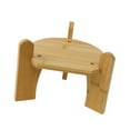 thumbnail image 2 of simhoa Drink Dispenser Stand Beverage Dispenser Base for Holiday Restaurant Kitchen 16cmx10cm, 2 of 8