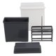 thumbnail image 5 of DEEPCRAFF 2Jgo Kit Para Tinción De Portaobjetos Con Caja De Recuperación Y Estante En Polipropileno, 5 of 8