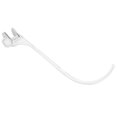 thumbnail image 3 of Cloche de lit pour bébé, hochet, support, décoration de berceau, support de bras suspendu (style G), blanc, 3 of 4