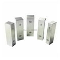 thumbnail image 2 of 1Pcs 0.5mm, 1mm, 5mm 10mm, 20mm, 25mm,30mm, 40mm, 50mm Steel Square Gage Block Block Gauge Measure Block Steel Square Gage Block ,Corrosion Resistant, 2 of 6