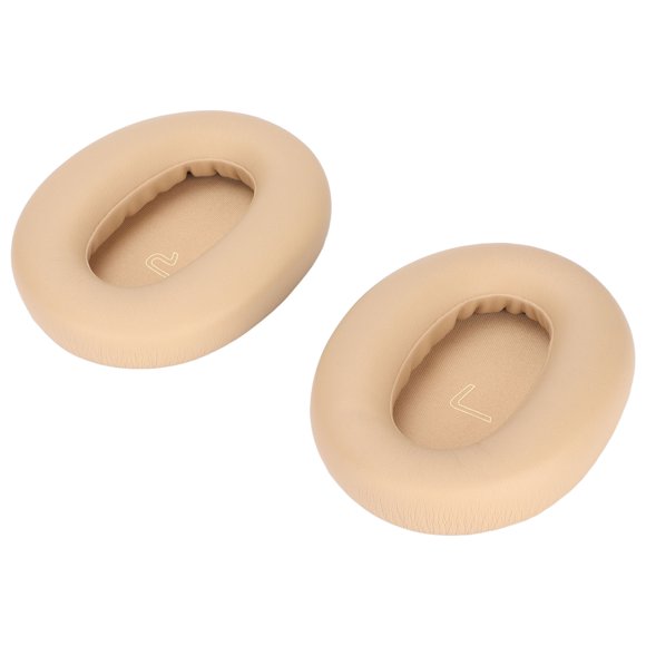 Almohadillas de Repuesto EOTVIA Cuero Proteico Para W860NB W830BT