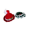 thumbnail image 3 of Ropa para muñecas de 17 cm, ropa para muñecas, disfraces, juguetes para niños, adorables disfraces, lindos trajes para muñecas, cómodos para niños de C, 3 of 8