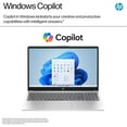 thumbnail image 3 of HP 2025 Newest 15.6" Touchscreen Laptop for Student & Business, Intel 13th Gen Core i3-1315U, 32 GB RAM, 1 TB SSD, Intel UHD Graphics, Fast Charge, HD Camera,Windows 11 Home, 3 of 6