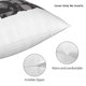 thumbnail image 5 of Funda de almohada supersuave Lucki con cremallera para dormitorio, sofá, sillón, fundas de almohada mullidas y acogedoras para todas las estaciones, almohada cuadrada, 5 of 8