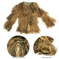 thumbnail image 4 of Ensemble Ghillie 5 Pcs Désert - Jeunesse Grand, 4 of 6