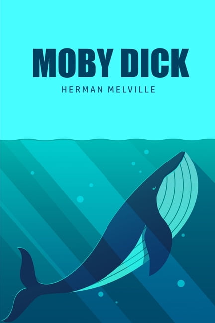 Oxford World's Classics Moby-Dick, (Paperback) - Walmart.com