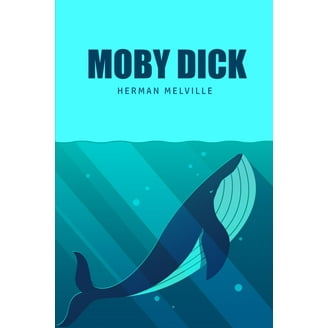 洋書 MOBY-DICK Moby Dick』｜感想・レビュー - 読書メーター