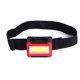 thumbnail image 1 of Billuyoard Faro USB brillante impermeable multimodo linterna Mini al aire libre Waork lámpara senderismo pesca correr emergencia Iluminación y accesorios Rojo, 1 of 6