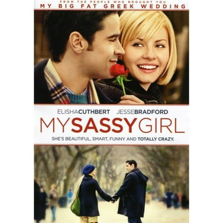 My Sassy Girl (Widescreen)