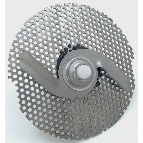Dishwasher Chopper Blade for Whirlpool, Sears, AP3039186, PS392939, 8268383