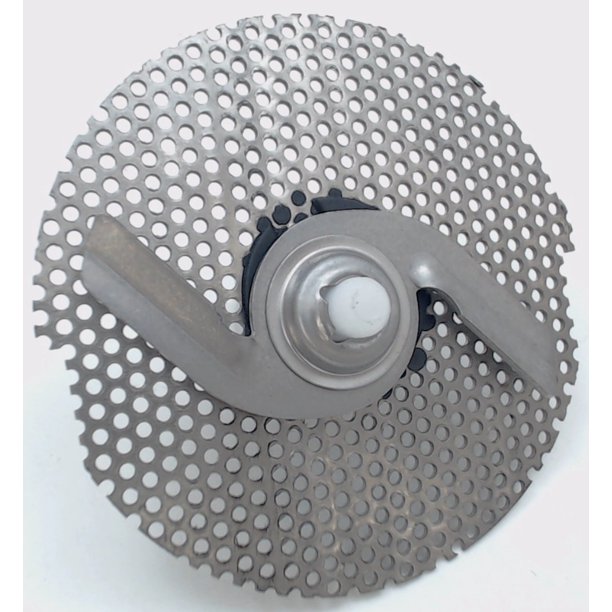 8268383, Dishwasher Chopper Blade fits Roper, Kenmore, Whirlpool