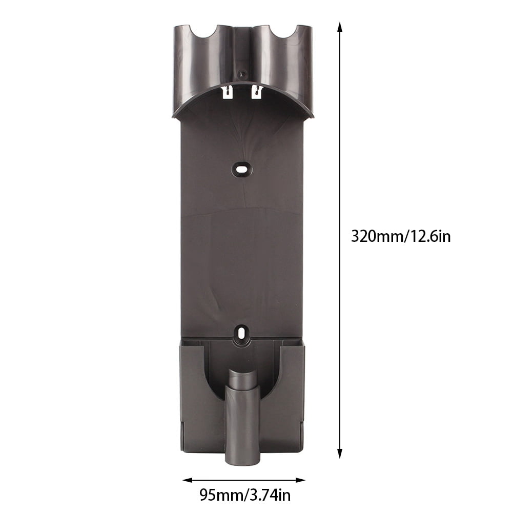 LHCER Charger Station Wall Mount 