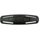 thumbnail image 1 of Hebilla para cinturón de seguridad de automóvil, correa de seguridad para automóvil, bloqueo de cinturón, arnés Tite, clip para el pecho, hebilla de seguridad para bebés y niños, negro (solo uno), 1 of 5