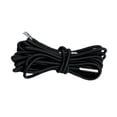 thumbnail image 4 of 4 piezas silla de gravedad cables estiramiento para sillones de salón solar tumbon Negro, 4 of 8