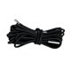 thumbnail image 4 of 4 cordones elásticos para reparación de sillas, portátiles y prácticos, para acampar. Negro, 4 of 9