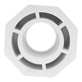 thumbnail image 1 of reducción bushing 2 x 1 pulgadas pvc ced 40 blanco, 1 of 5
