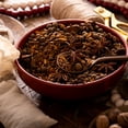 thumbnail image 4 of Frontier Co-op Select Grade Whole Star Anise, Certified Organic, 16 oz, 4 of 11