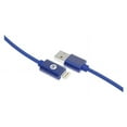 thumbnail image 4 of DigiPower Lightning/USB Data Transfer Cable, 4 of 9