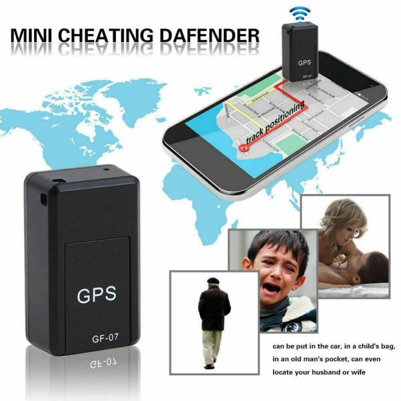 Mini GPS Tracker TKSTAR Tragbare Echtzeit GPS Tracker Mini GPS Tracking Anti Verlust GPS Locator für Geldbörse Tasche Brieftasche Kinder Schulranzen Wichtige Dokumente Auto Verloren Finder mit APP 