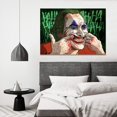 thumbnail image 2 of Cuadro Canvas Joker Nueva, 2 of 4