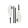 thumbnail image 1 of Aqua Marina KP-1 Aluminum Kayak Paddle  (4 Sections), 1 of 4