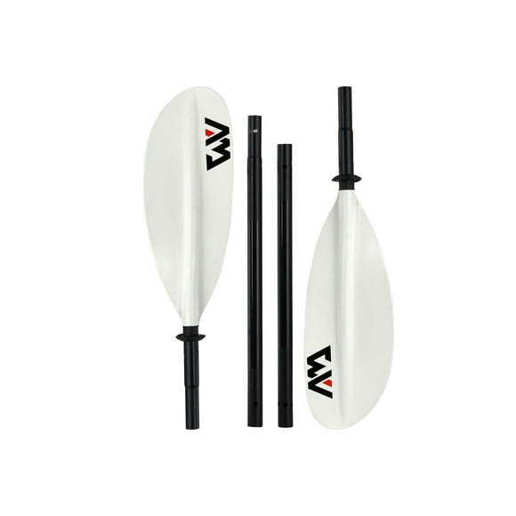 Aqua Marina - KP-1 Aluminum Kayak Paddle  (4 sections)