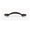 Barcelona, variant on Classic Traditional 3 1/2" Center Arch Pull, Polished Chrome