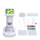 thumbnail image 2 of Microscopio Para Niños, Microscopio Portátil De Bolsillo 1080P HD USB Recargable Digital Para Aventuras Al Aire Libre Para Estudiantes, 2 of 7
