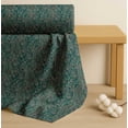 thumbnail image 4 of Soimoi Cotton Voile Fabric Artistic Paisley Print Fabric by The Yard 56 Inch Wide, 4 of 7