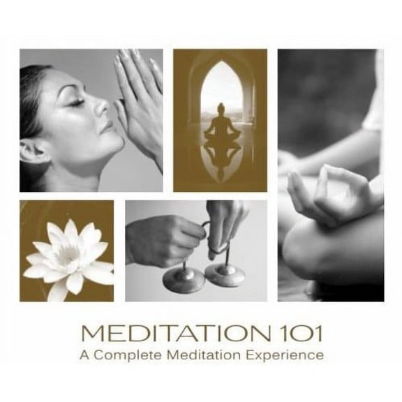 Meditation 101 / Various