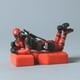 thumbnail image 1 of Deadpool Groot figura de acción de Anime, modelo de postura sentada, x-men, Mini muñeca, decoración de coche, colección de Marvel, estatuilla, juguetes, regalo QYM unisex, 1 of 2