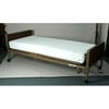 Zippered Mattress Cover 36"X80"X6" 1/EA